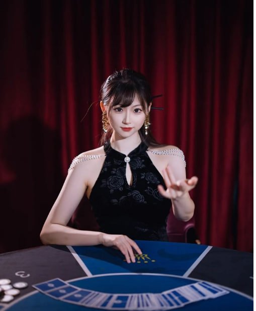 Interface aplikasi mobile vipbola menampilkan kasino langsung dan permainan slot